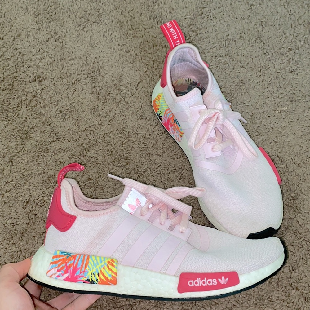 Adidas NMD